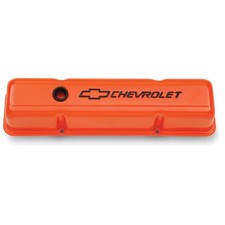 Proform Tall Valve Cover Pair Sbc 262 283 302 305 307 327 350 400 1955... Proform Tall Valve Cover Pair Sbc 262 283 302 305 307 327 350 400 1955...