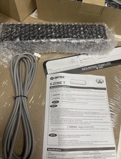 Sensor Optex X Zone T para puertas correderas automáticas Besam Stanley Dorma Horton