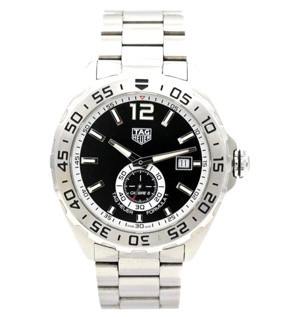 Tag Heuer Calibre 6 Formula 1