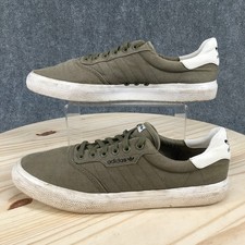 Adidas Shoes Mens 11 3MC Vulc Skate Sneakers ...