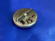 TRIUMPH PRE UNIT 1946-50 OIL