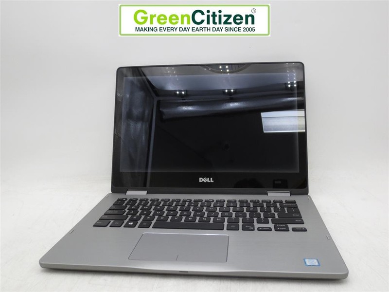 Dell Inspiron 13 7378 2-in-1 Housing/Screen/Battery for Replacement Parts 13.3"