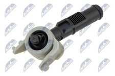 NTY Waschwasserdüse Scheibenreinigung EDS-HY-517 für HYUNDAI i40 1 VF CW GDI