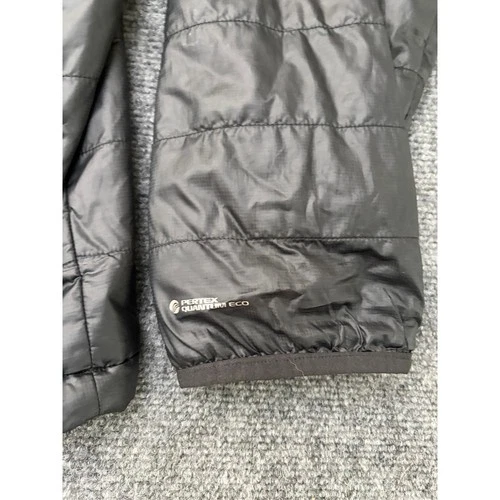 REI Co-op Pertex Quantum Eco PrimaLoft Insulated Puffer Jacket Black Mens XXL image 5