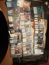 Rares From Various Sets Magic The Gathering