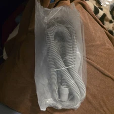 Sunset Healthcare CPAP Smoothbore Tubing 6 Foot - TUB06