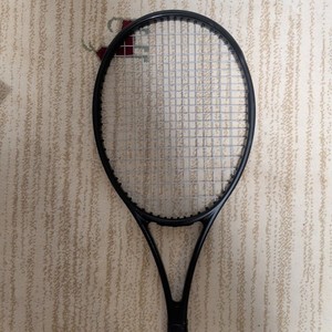 Wilson Pro Staff Noir | eBay