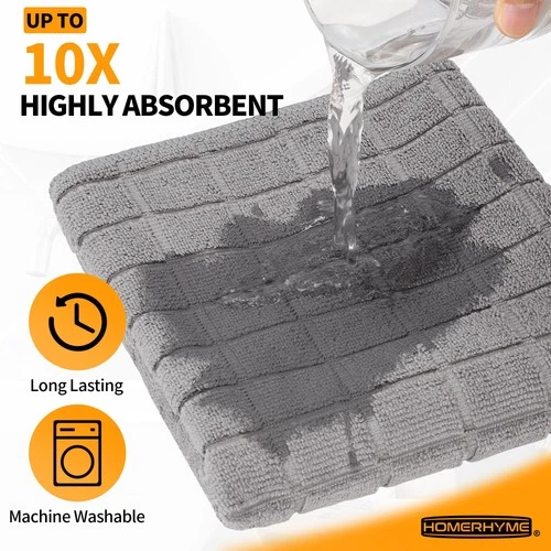 HOMERHYME Hand Towels - Thumbnail 2