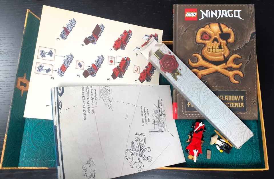 LEGO Ninjago 71760 Jay's Thunder Dragon EVO, Foto 2 von 5