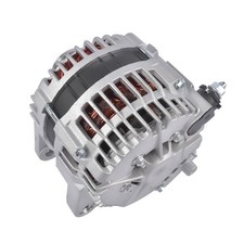 110A 12V Alternator for Nissan Rogue 2008-2012 X-Trail 2005-2006 2.5L SUV 11163N