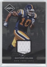 2011 Panini Limited Threads 22/99 Santonio Holmes #67 0o9