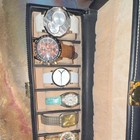 Bernoulli Gossip IGNITE KAZARIA Mixed Lot 6 Unisex Watches w/ Display Case — photo 7