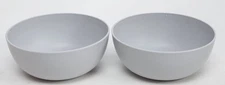 Room Essentials Plastic Cereal Bowls 37 oz set of 24 Dishwasher/Microwave Safe