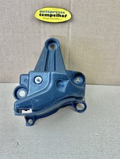 Peugeot 3008 155 THP Automatik Stoßstangenhalterung hinten links 9683342880