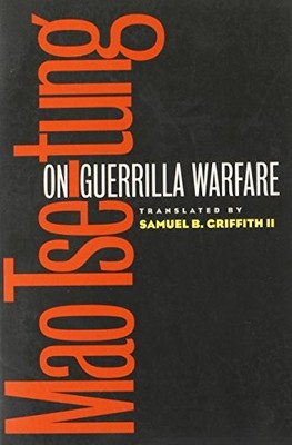 On Guerilla Warfare