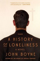 John Boyne | History Of Loneliness | Taschenbuch | Englisch (2016)