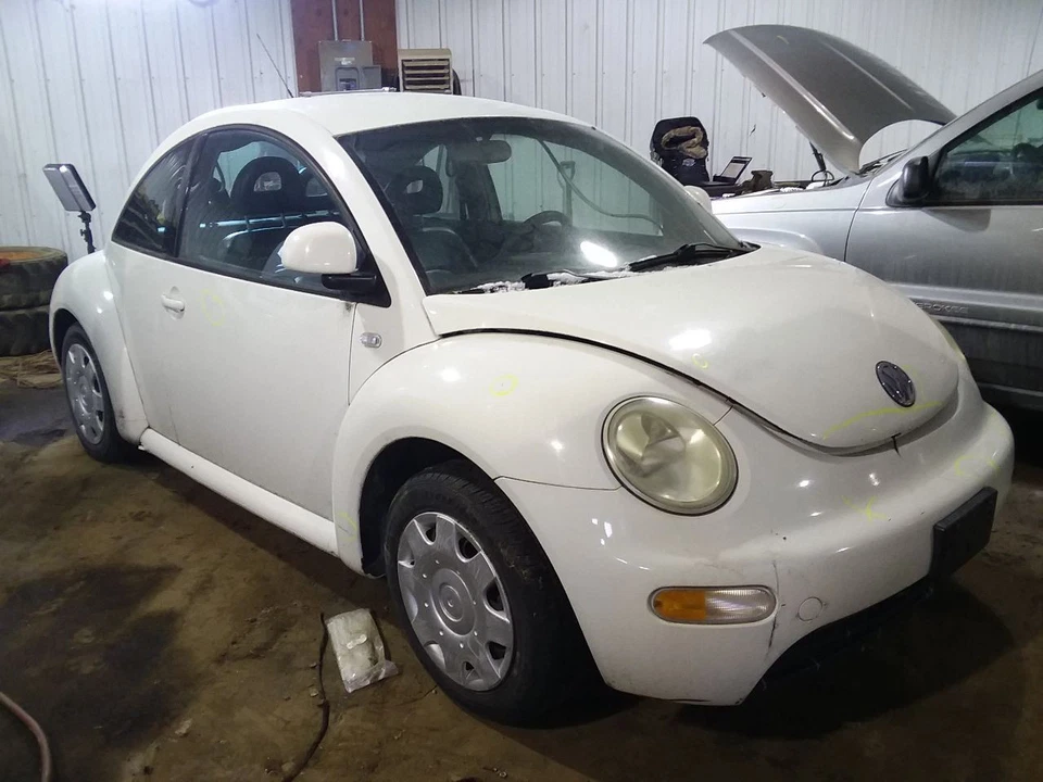 Колонный переключатель поворотник подходит для 00-06 AUDI TT 2052818 - Изображение 2 из 4