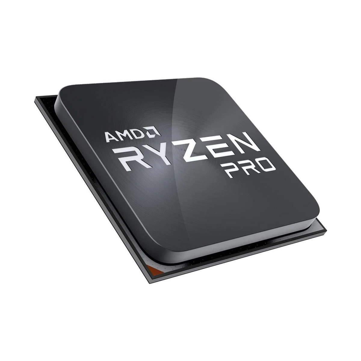 AMD Ryzen 7 PRO 4750G (8x 3,60 GHz) 100-000000145 Zen 2 CPU Socket AM4 #331579