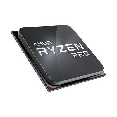 AMD Ryzen 7 PRO 4750G (8x 3.60GHz) 100-000000145 Zen 2 CPU Sockel AM4   #331579