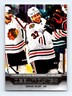 #DD-12 2023-24 Upper Deck Debut Dates _ David Gust RC Chicago Blackhawks