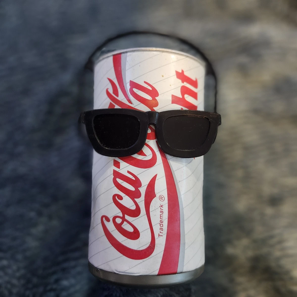 Dancing Can In Collectible Coca-Cola Cans for sale | eBay