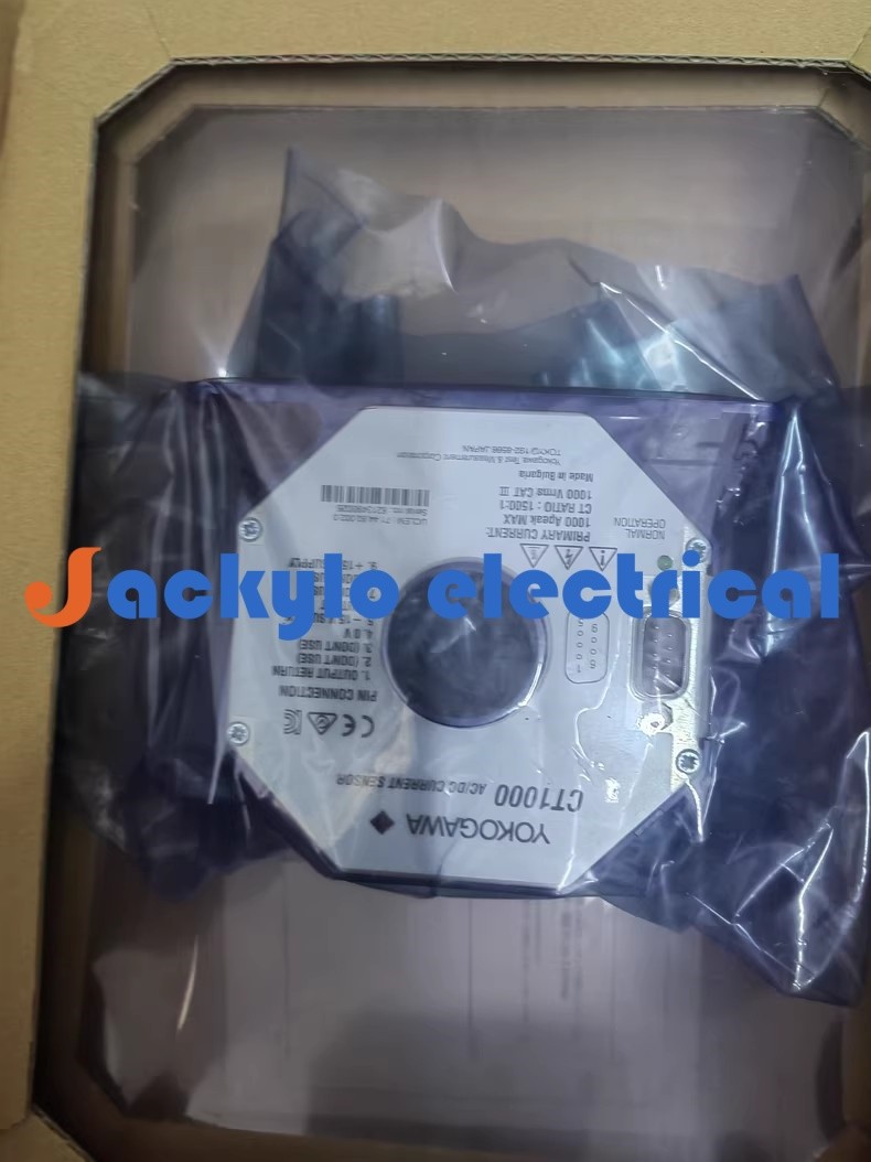 1pc New YOKOGAWA CT1000 Current sensors Fast shipping FedEx or DHL us free tax