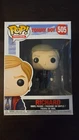 Funko Pop! Movies Tommy Boy 505 Richard Vinyl Figure