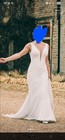 Justin Alexander Cora Wedding Dress Size 12