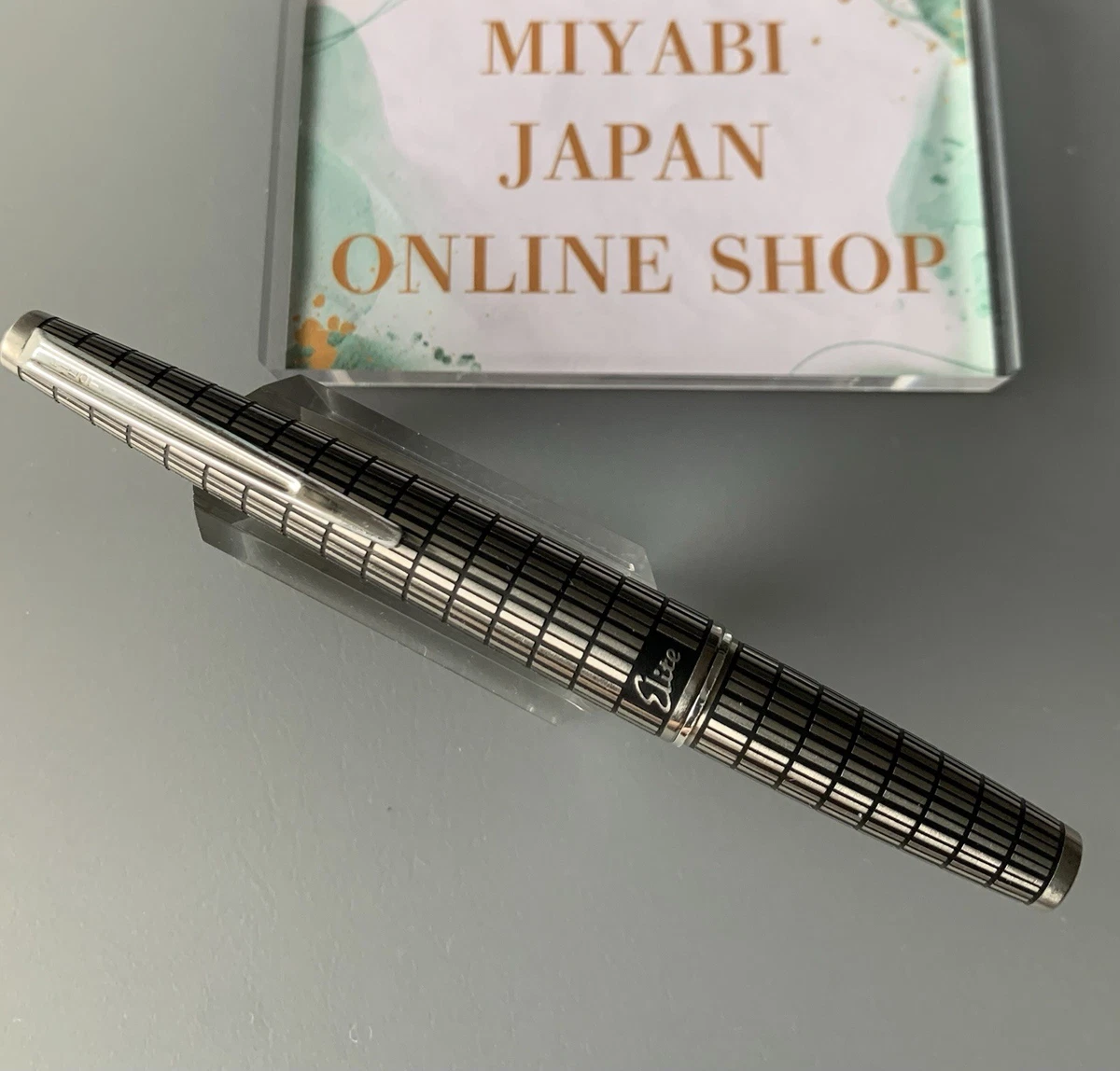 Gold, 18K Nib Collectible Pilot Fountain Pens for sale | eBay