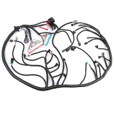4L60E DBC Engine Wiring Harness Standalone Stand Alone fit for 1997-2006 GM LS1
