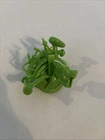 Teenage Mutant Ninja Turtle vtg figure playmate tmnt Part Green Unicycle Raphael