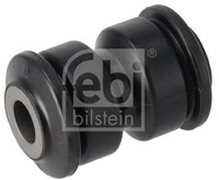 Lagerbuchse, Blattfeder Vorderachse Links Oder Rechts - Febi Bilstein 49567