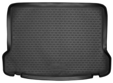 XTR Kofferraumwanne kompatibel mit Mercedes Benz GLA-Klasse 250 I 2013-2019