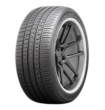 Falken Azenis Fk460 As 27545zr20xl 110y Quantity Of 4