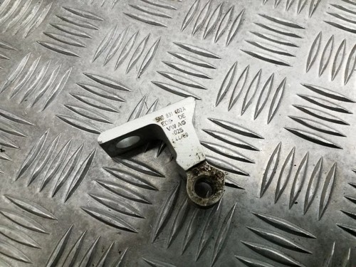 VW TIGUAN 5N Türscharnier hinten rechts 5N0831402A 2.00 Diesel 81kw 34736801