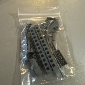 LEGO NINJAGO: Blaster Bike (70733)