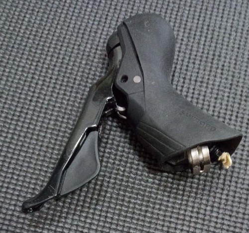 Juego de frenos hidráulicos Shimano 105 R7020 para bicicleta de carretera... - Imagen 2 de 11