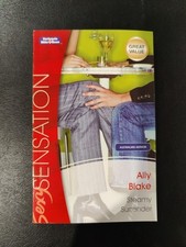 Steamy Surrender by Ally Blake (Paperback, 2007)