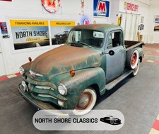 1954 Chevrolet 3100 for Sale