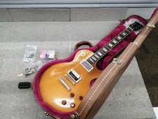 Guitarra Eléctrica Gibson Les Paul Tipo LESPAUL CLASSIC Usada