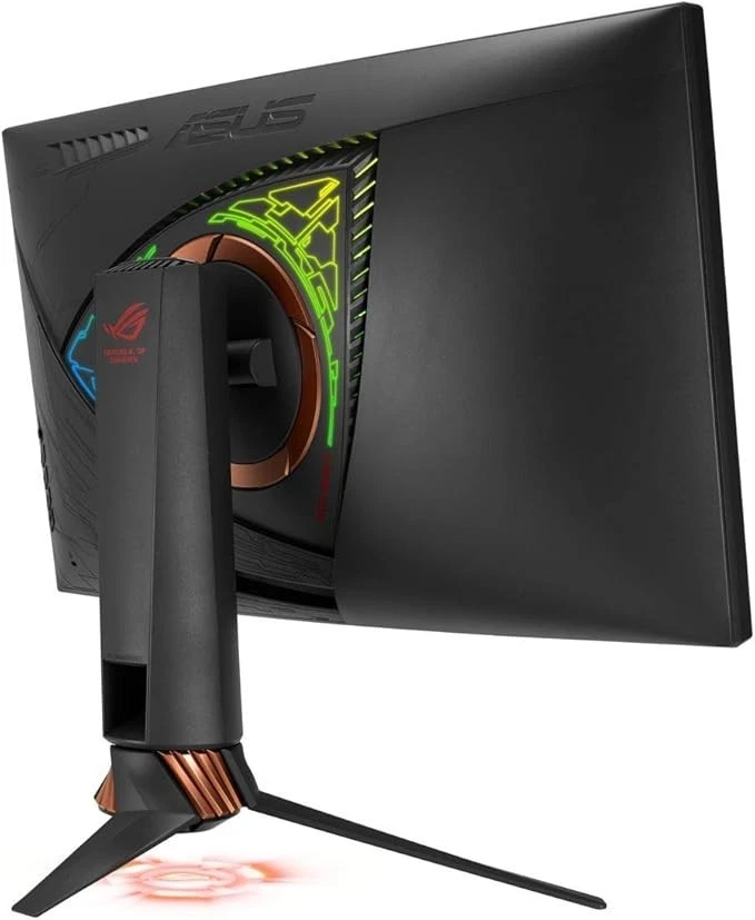 ASUS ROG Swift PG27VQ 27 Zoll 16:9 Breitbild TN LCD Monitor - Gaming Monitor - Bild 4 von 4