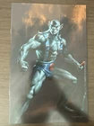 Thundercats #3 (2024) 1:25 Virgin Variant by LUCIO PARRILLO Dynamite NM+