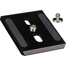 Sachtler Camera Plate 16 Touch  Go Quick Release Plate MFR 1064