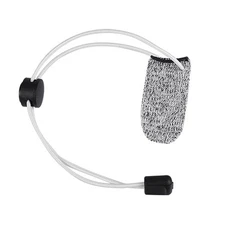 Single Finger Fishing Glove Protector Cover Outdoor Index Finger Stall Guard