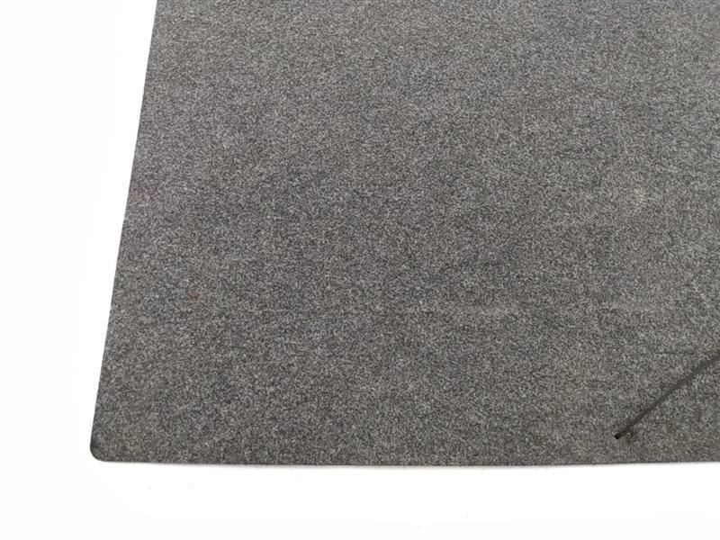 Cubierta de neumático de repuesto para maletero trasero inferior Saab 9-5 Aero Wagon para 2002-2005 Foto 3 de 4