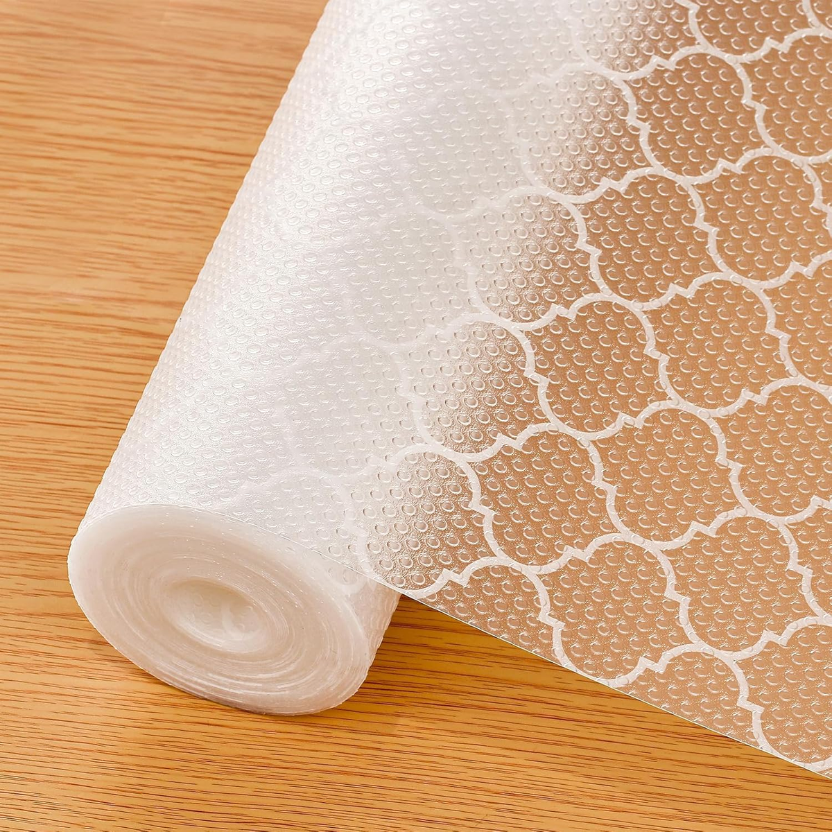Cooyes Shelf Liner for Kitchen Cabinets  Non-Adhesive Waterproof Drawer  Liner  | eBay