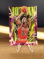 1996-97 Skybox Z-Force Basketball Cards 32