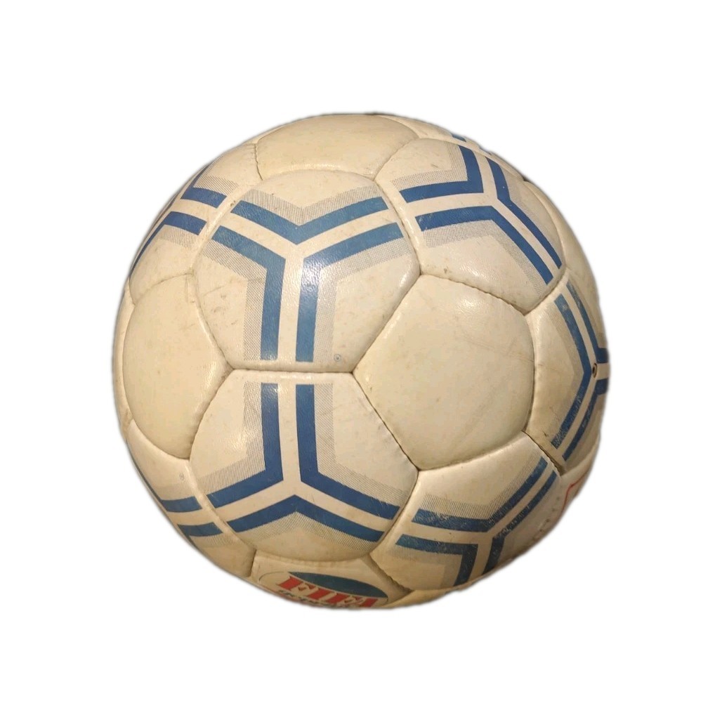 Uhlsport Bolero - 1986 Matchball FIFA Approved Verified - Rare 