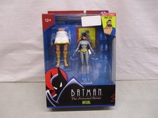 2024 McFarlane The New Batman Adventures Batgirl