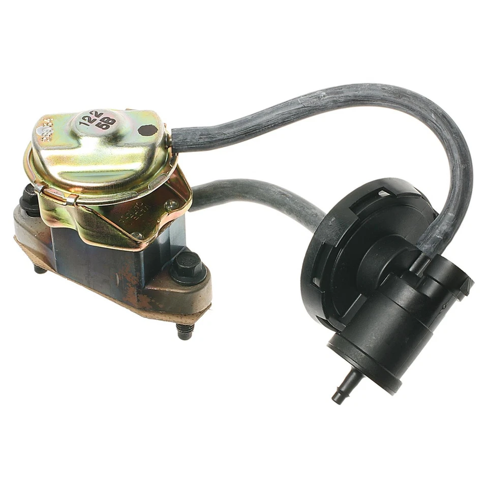 Válvula de recirculación de gases de escape (EGR) V6 3,3 L 1990-1993 SMP Foto 2 de 4